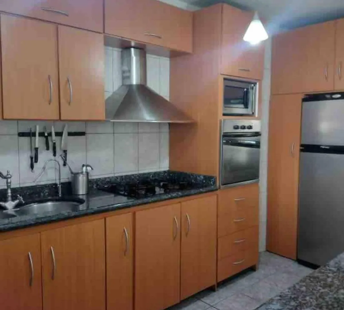 Milenium2Caminos 3 Aires 6P 2H 1B Est Wifi Tanq Chevere4 Caracas