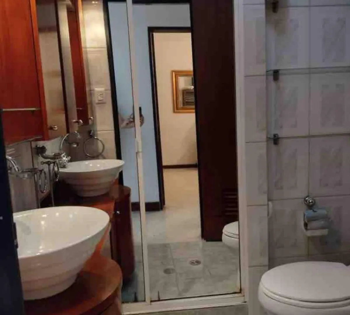 Milenium2Caminos 3 Aires 6P 2H 1B Est Wifi Tanq Chevere4 Caracas Venezuela