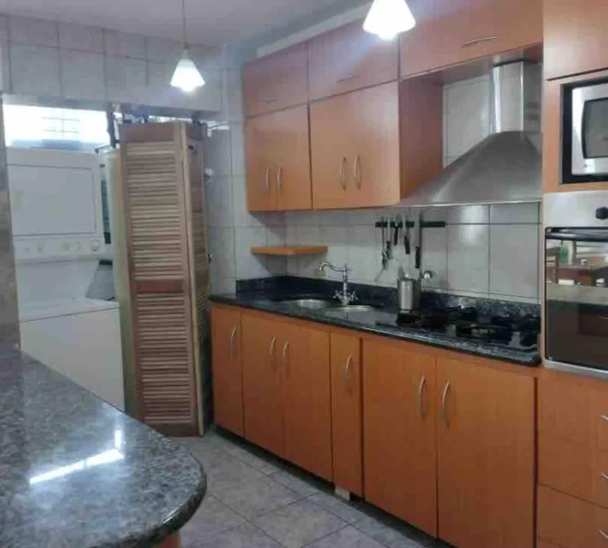 Apartment Milenium2Caminos 3 Aires 6P 2H 1B Est Wifi Tanq Chevere4 Caracas