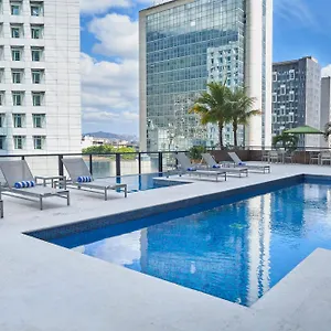 Renaissance La Castellana Caracas